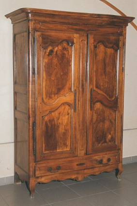 Vue d'ensemble. © Région Bourgogne-Franche-Comté, Inventaire du patrimoine