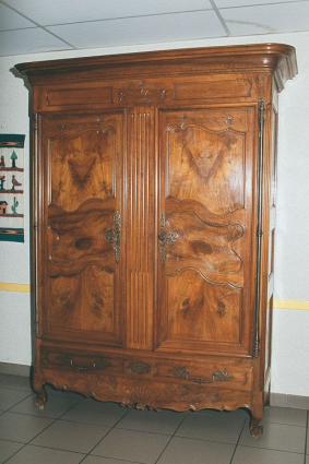 Vue d'ensemble. © Région Bourgogne-Franche-Comté, Inventaire du patrimoine