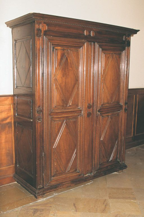 Vue d'ensemble. © Région Bourgogne-Franche-Comté, Inventaire du patrimoine