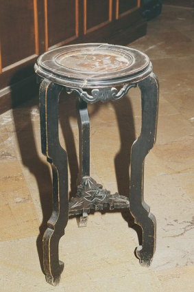 Vue d'ensemble. © Région Bourgogne-Franche-Comté, Inventaire du patrimoine