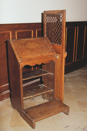 Vue d'ensemble. © Région Bourgogne-Franche-Comté, Inventaire du patrimoine