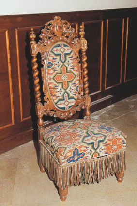 Vue d'ensemble. © Région Bourgogne-Franche-Comté, Inventaire du patrimoine