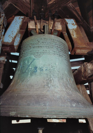 Face. © Région Bourgogne-Franche-Comté, Inventaire du patrimoine