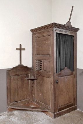 Vue d'ensemble. © Région Bourgogne-Franche-Comté, Inventaire du patrimoine