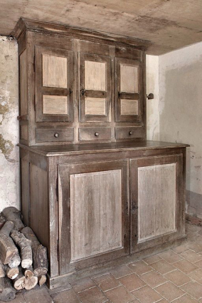 Vue d'ensemble. © Région Bourgogne-Franche-Comté, Inventaire du patrimoine