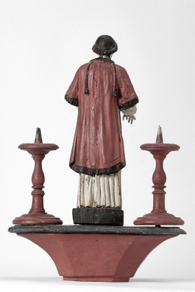 Vue d'ensemble, revers. © Région Bourgogne-Franche-Comté, Inventaire du patrimoine