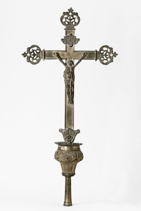 Vue de face. © Région Bourgogne-Franche-Comté, Inventaire du patrimoine