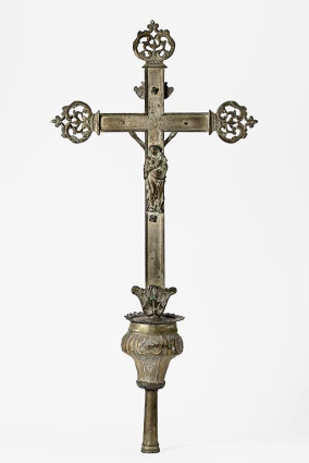 Revers. © Région Bourgogne-Franche-Comté, Inventaire du patrimoine