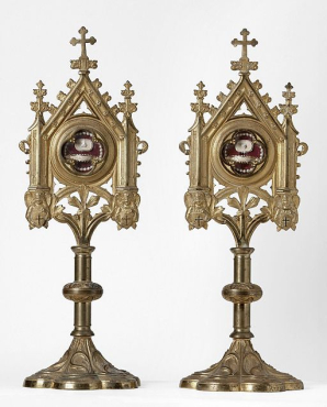 Vue d'ensemble. © Région Bourgogne-Franche-Comté, Inventaire du patrimoine