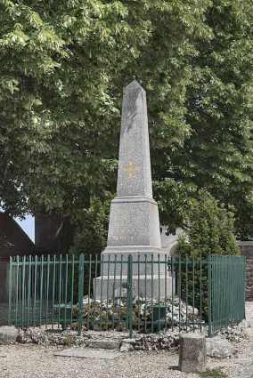 Vue d'ensemble. © Région Bourgogne-Franche-Comté, Inventaire du patrimoine
