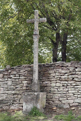 Vue d'ensemble. © Région Bourgogne-Franche-Comté, Inventaire du patrimoine