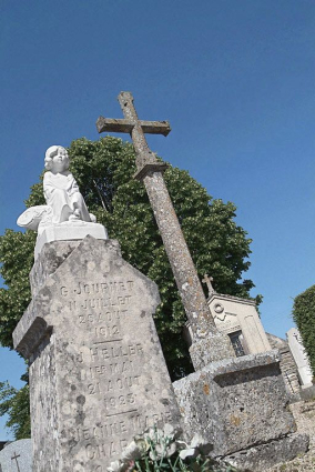 Vue d'ensemble. © Région Bourgogne-Franche-Comté, Inventaire du patrimoine