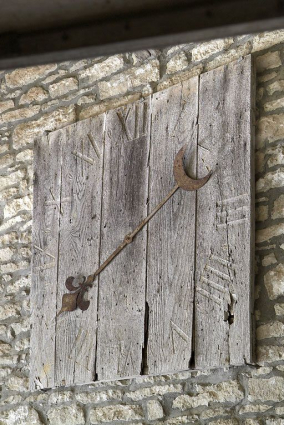 Vue d'ensemble. © Région Bourgogne-Franche-Comté, Inventaire du patrimoine