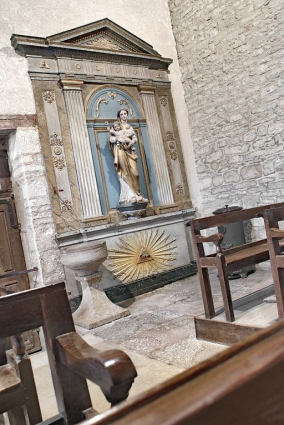 Vue d'ensemble. © Région Bourgogne-Franche-Comté, Inventaire du patrimoine