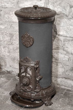 Vue d'ensemble, de trois quarts. © Région Bourgogne-Franche-Comté, Inventaire du patrimoine