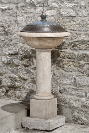 Vue d'ensemble. © Région Bourgogne-Franche-Comté, Inventaire du patrimoine