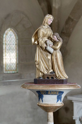 Vue d'ensemble. © Région Bourgogne-Franche-Comté, Inventaire du patrimoine