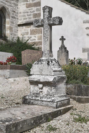 Vue d'ensemble. © Région Bourgogne-Franche-Comté, Inventaire du patrimoine