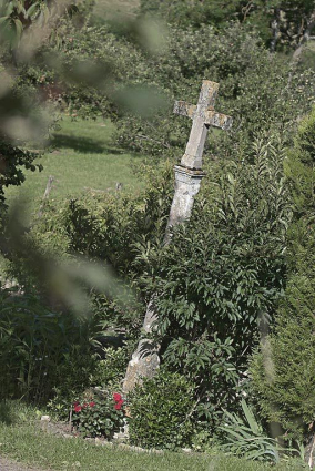 Vue d'ensemble. © Région Bourgogne-Franche-Comté, Inventaire du patrimoine