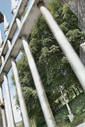 Vue d'ensemble. © Région Bourgogne-Franche-Comté, Inventaire du patrimoine