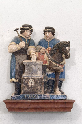 Vue d'ensemble, de face. © Région Bourgogne-Franche-Comté, Inventaire du patrimoine