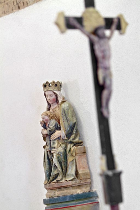 Vue d'ensemble. © Région Bourgogne-Franche-Comté, Inventaire du patrimoine