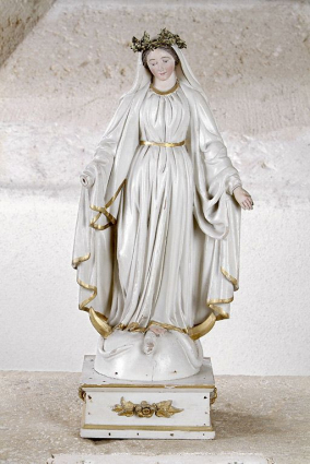 Vue d'ensemble. © Région Bourgogne-Franche-Comté, Inventaire du patrimoine