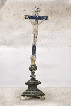 Vue d'ensemble. © Région Bourgogne-Franche-Comté, Inventaire du patrimoine