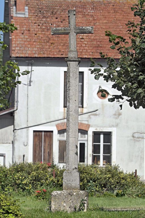 Vue d'ensemble. © Région Bourgogne-Franche-Comté, Inventaire du patrimoine