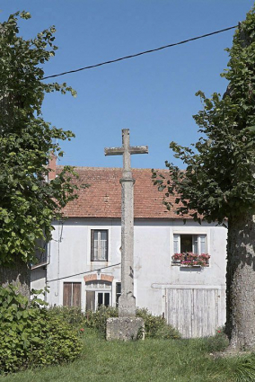Vue d'ensemble. © Région Bourgogne-Franche-Comté, Inventaire du patrimoine