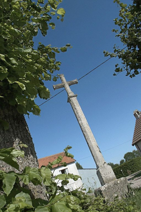 Vue d'ensemble. © Région Bourgogne-Franche-Comté, Inventaire du patrimoine