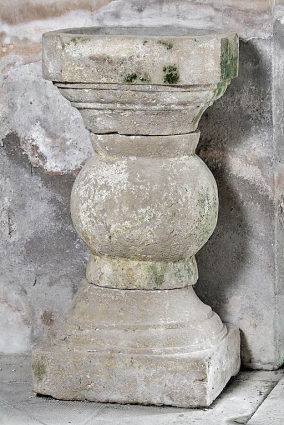 Vue d'ensemble. © Région Bourgogne-Franche-Comté, Inventaire du patrimoine