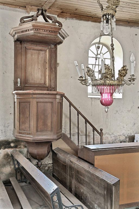 Vue d'ensemble. © Région Bourgogne-Franche-Comté, Inventaire du patrimoine