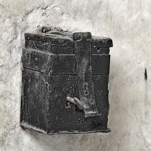 Vue d'ensemble. © Région Bourgogne-Franche-Comté, Inventaire du patrimoine