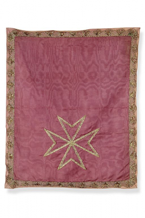 voile de calice © Région Bourgogne-Franche-Comté, Inventaire du patrimoine