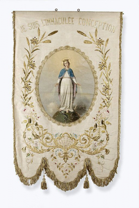 Face. © Région Bourgogne-Franche-Comté, Inventaire du patrimoine