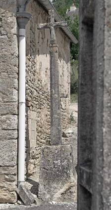 Vue d'ensemble. © Région Bourgogne-Franche-Comté, Inventaire du patrimoine