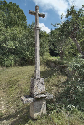 Vue d'ensemble. © Région Bourgogne-Franche-Comté, Inventaire du patrimoine