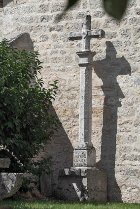 Vue d'ensemble. © Région Bourgogne-Franche-Comté, Inventaire du patrimoine