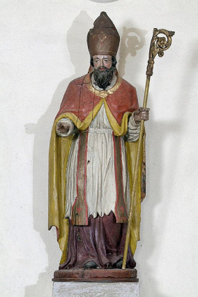 Vue d'ensemble. © Région Bourgogne-Franche-Comté, Inventaire du patrimoine