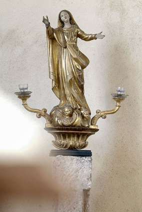 Vue d'ensemble. © Région Bourgogne-Franche-Comté, Inventaire du patrimoine