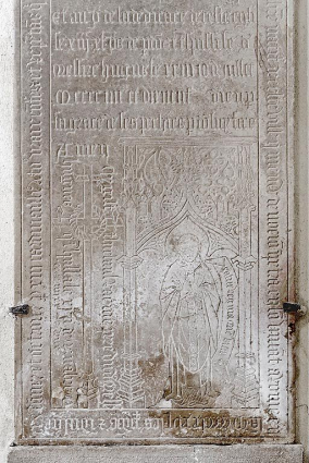 Détail. © Région Bourgogne-Franche-Comté, Inventaire du patrimoine