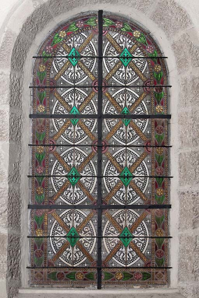 Vue d'ensemble. © Région Bourgogne-Franche-Comté, Inventaire du patrimoine