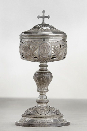 Vue d'ensemble. © Région Bourgogne-Franche-Comté, Inventaire du patrimoine