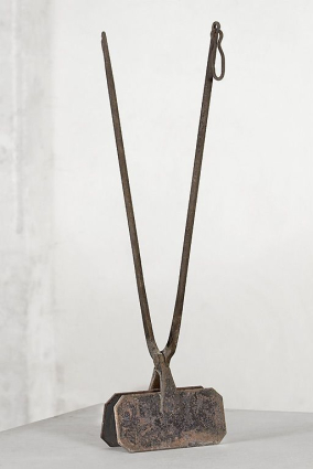 Vue d'ensemble. © Région Bourgogne-Franche-Comté, Inventaire du patrimoine