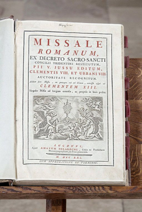 Page de titre. © Région Bourgogne-Franche-Comté, Inventaire du patrimoine