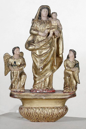 Vue d'ensemble. © Région Bourgogne-Franche-Comté, Inventaire du patrimoine