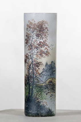 Vue d'ensemble. © Région Bourgogne-Franche-Comté, Inventaire du patrimoine