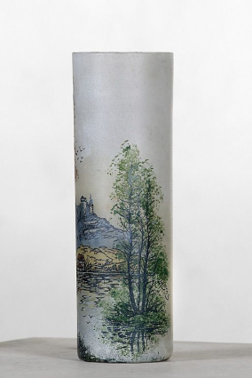 Vue d'ensemble. © Région Bourgogne-Franche-Comté, Inventaire du patrimoine