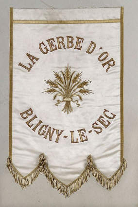 Avers © Région Bourgogne-Franche-Comté, Inventaire du patrimoine